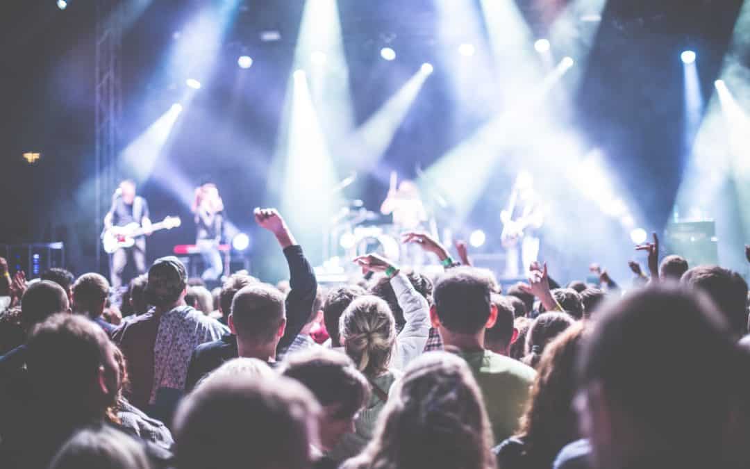 How to Use Facebook Ads to Sell Out A Concert